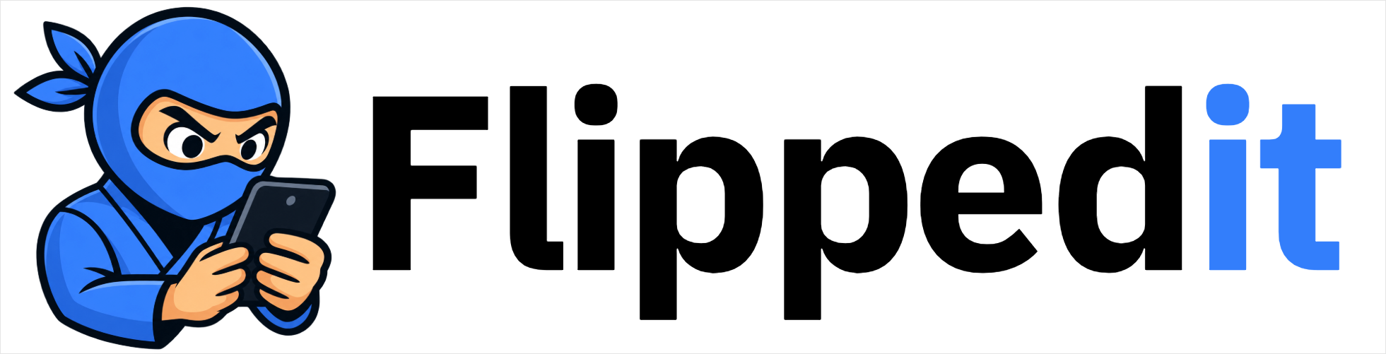 Flippedit